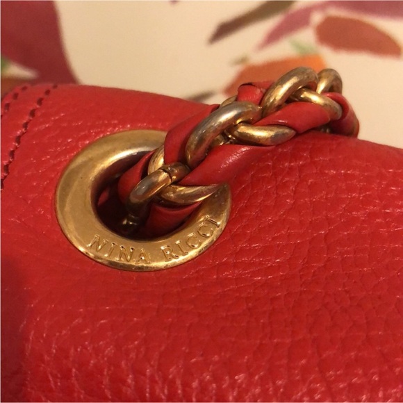 Nina ricci bag - Picture 11 of 16